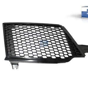 DT Spare Parts 1.23528 Front grill, right