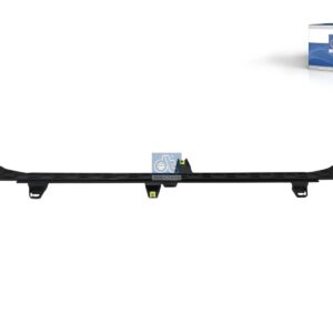 DT Spare Parts 1.23529 Front grill