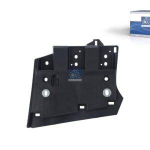 DT Spare Parts 1.23530 Front grill, left