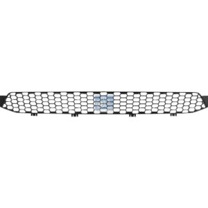DT Spare Parts 1.23532 Front grill, lower