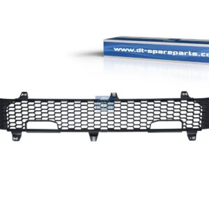 DT Spare Parts 1.23536 Front grill, center