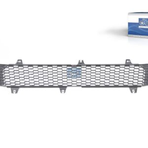 DT Spare Parts 1.23537 Front grill, lower