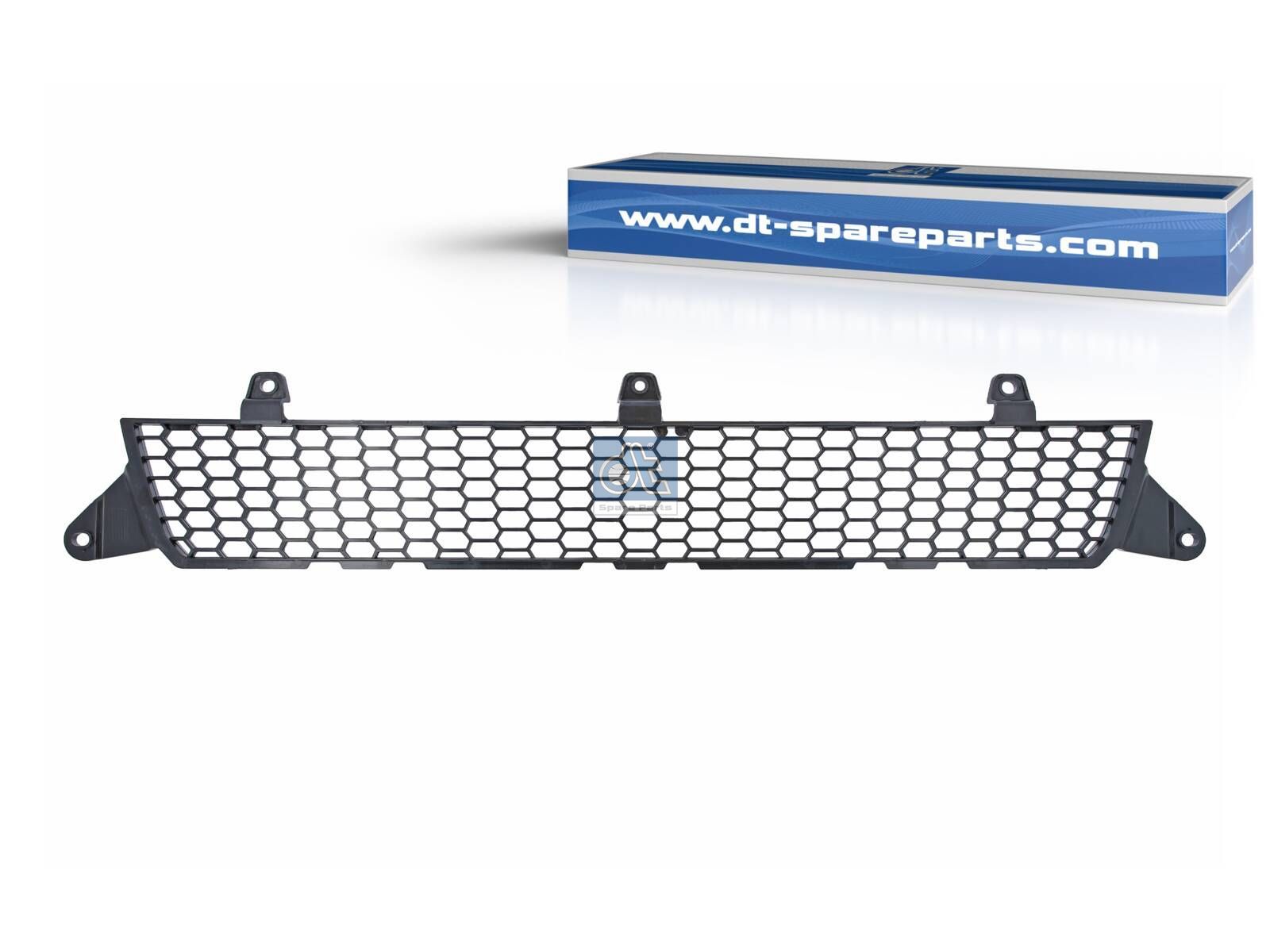 DT Spare Parts 1.23538 Front grill, lower