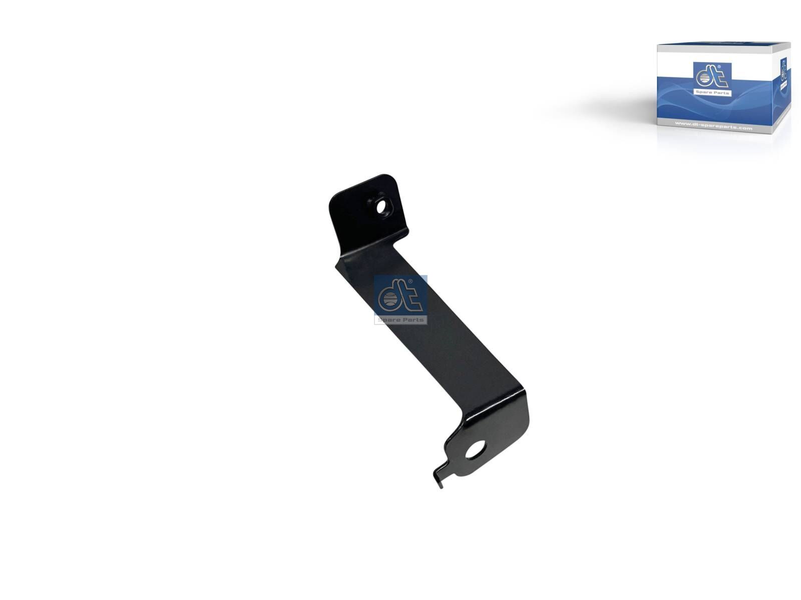 DT Spare Parts 1.23564 Bracket, step well case