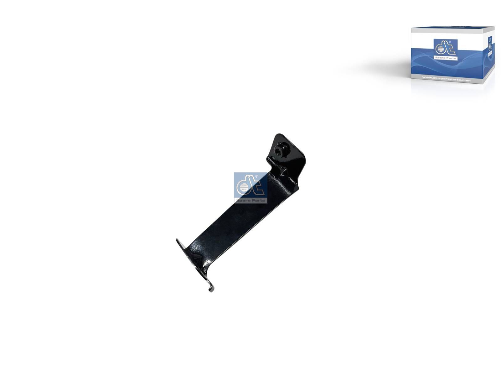 DT Spare Parts 1.23565 Bracket, step well case