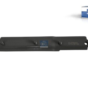 DT Spare Parts 1.23569 Bracket, step well case