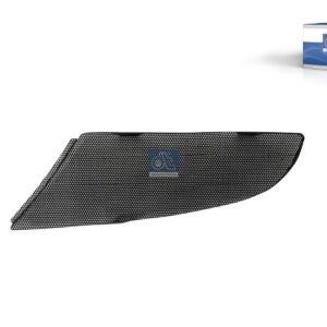 DT Spare Parts 1.23570 Strainer, front grill, left