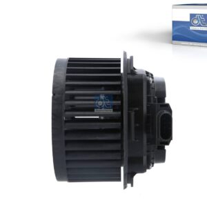 DT Spare Parts 1.23575 Fan motor, brushless, 24 V