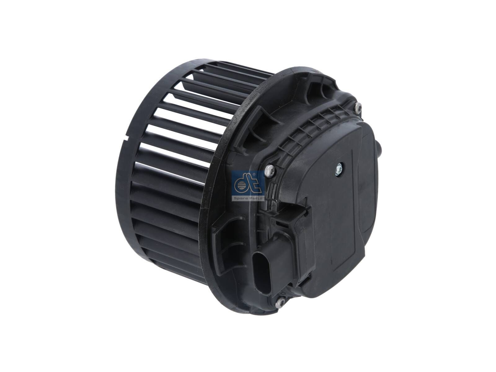 DT Spare Parts 1.23575 Fan motor, brushless, 24 V