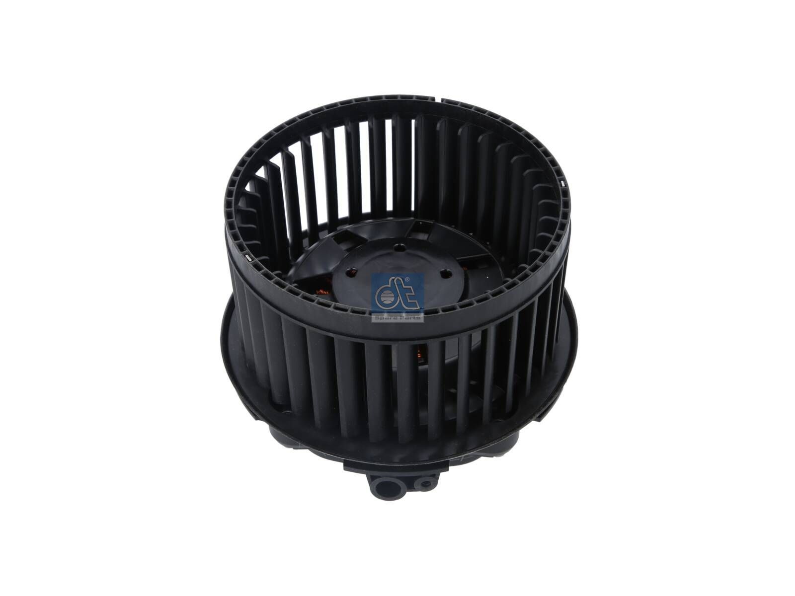 DT Spare Parts 1.23575 Fan motor, brushless, 24 V
