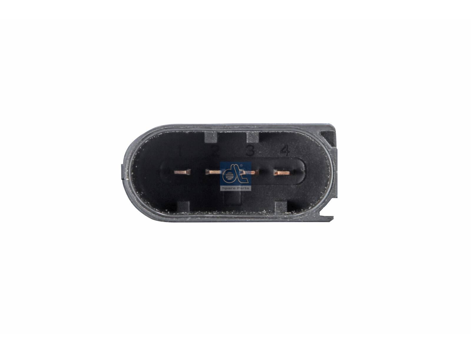 DT Spare Parts 1.23575 Fan motor, brushless, 24 V