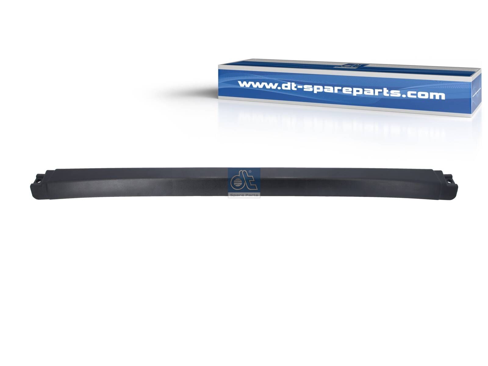 DT Spare Parts 1.23580 Cover, front grill
