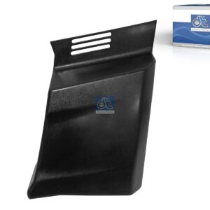 DT Spare Parts 1.23581 Front cowling, left