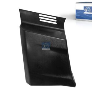 DT Spare Parts 1.23582 Front cowling, right