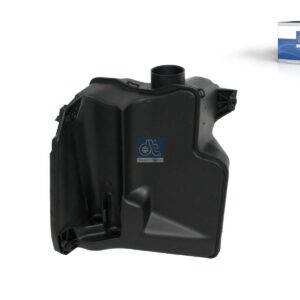 DT Spare Parts 1.23593 Water container