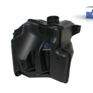 DT Spare Parts 1.23594 Water container