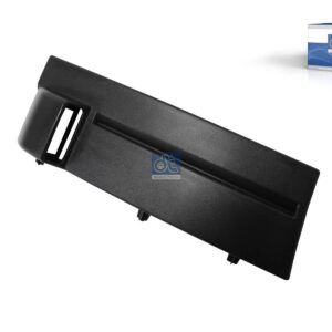 DT Spare Parts 1.23595 Cover, step, right