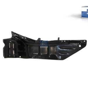 DT Spare Parts 1.23597 Bracket, step, left