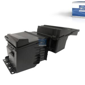 DT Spare Parts 1.23599 Water container