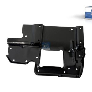 DT Spare Parts 1.23601 Bracket, bumper, right