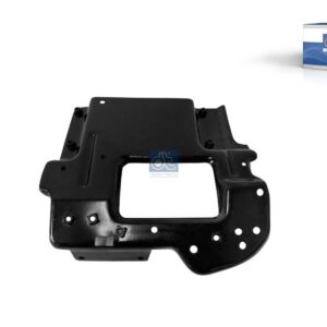 DT Spare Parts 1.23603 Bracket, bumper, right