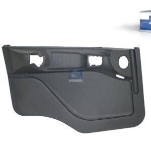 DT Spare Parts 1.23610 Door trim, left