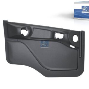 DT Spare Parts 1.23613 Door trim, left