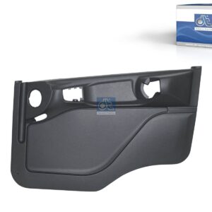 DT Spare Parts 1.23614 Door trim, right