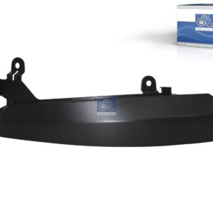 DT Spare Parts 1.23615 Cover, front grill, left