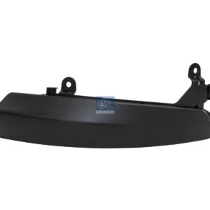 DT Spare Parts 1.23616 Cover, front grill, right