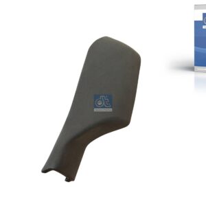 DT Spare Parts 1.23617 Cover, left