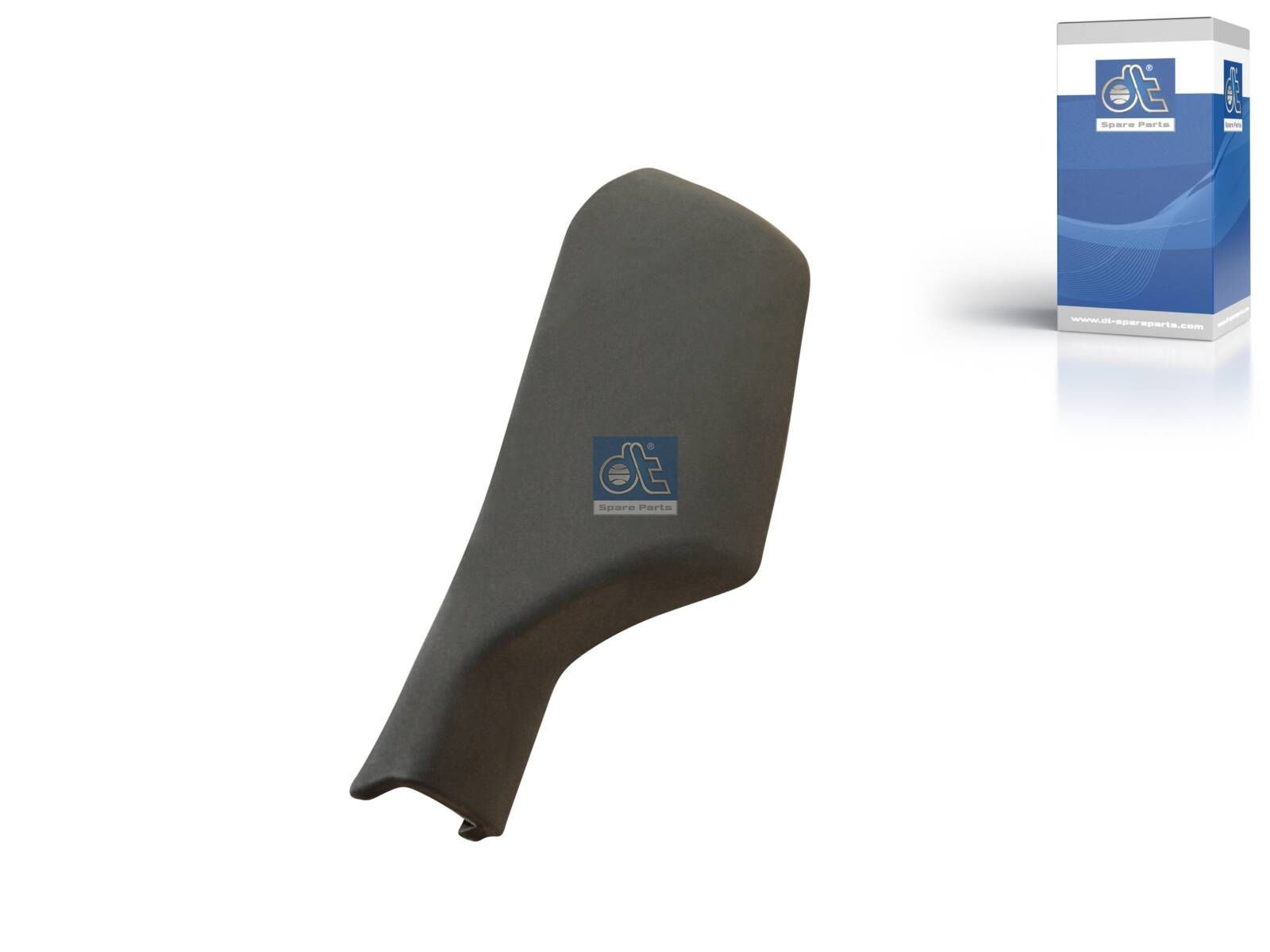 DT Spare Parts 1.23617 Cover, left