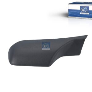 DT Spare Parts 1.23618 Cover, right