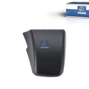 DT Spare Parts 1.23619 Cover, left
