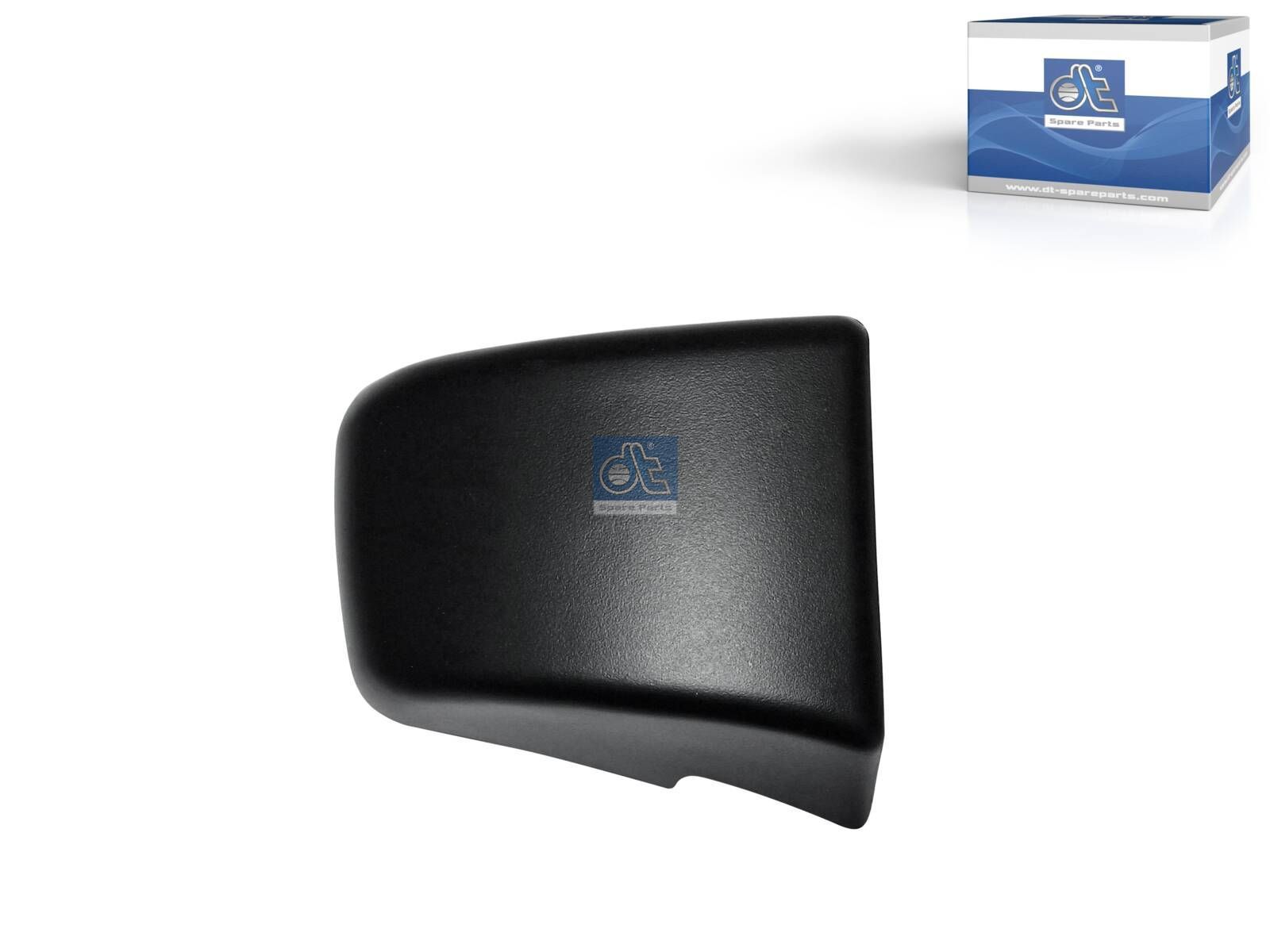 DT Spare Parts 1.23620 Cover, right