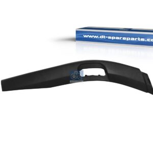 DT Spare Parts 1.23622 Fender cover, left