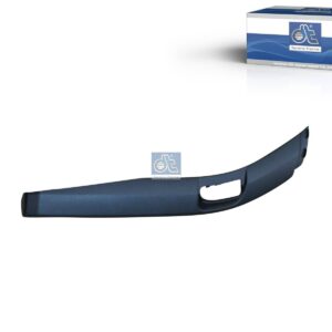 DT Spare Parts 1.23623 Fender cover, right