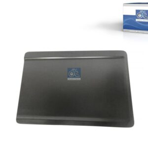 DT Spare Parts 1.23680 Cover, storage box, left