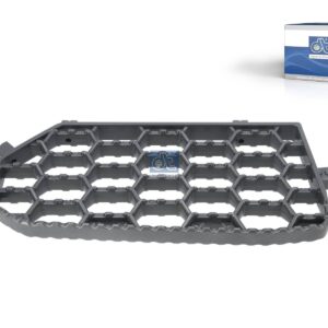 DT Spare Parts 1.23691 Step