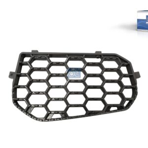 DT Spare Parts 1.23692 Step