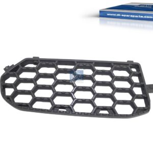 DT Spare Parts 1.23699 Step plate