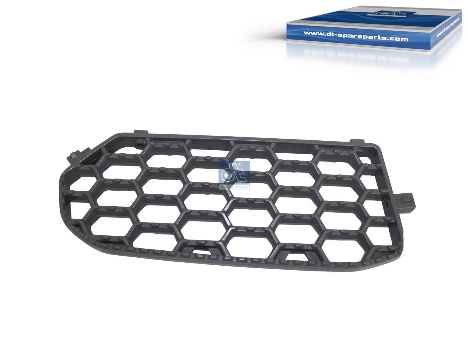 DT Spare Parts 1.23699 Step plate