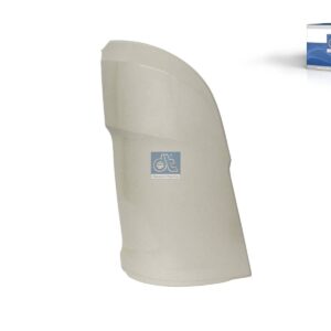 DT Spare Parts 1.23741 Cabin corner, right