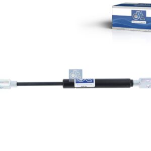 DT Spare Parts 1.23952 Gas spring, console