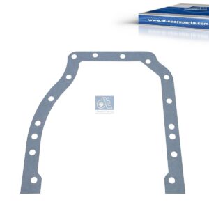 DT Spare Parts 1.24008 Gasket, flywheel housing