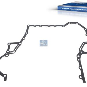 DT Spare Parts 1.24010 Gasket, timing case