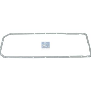 DT Spare Parts 1.24018 Oil sump gasket