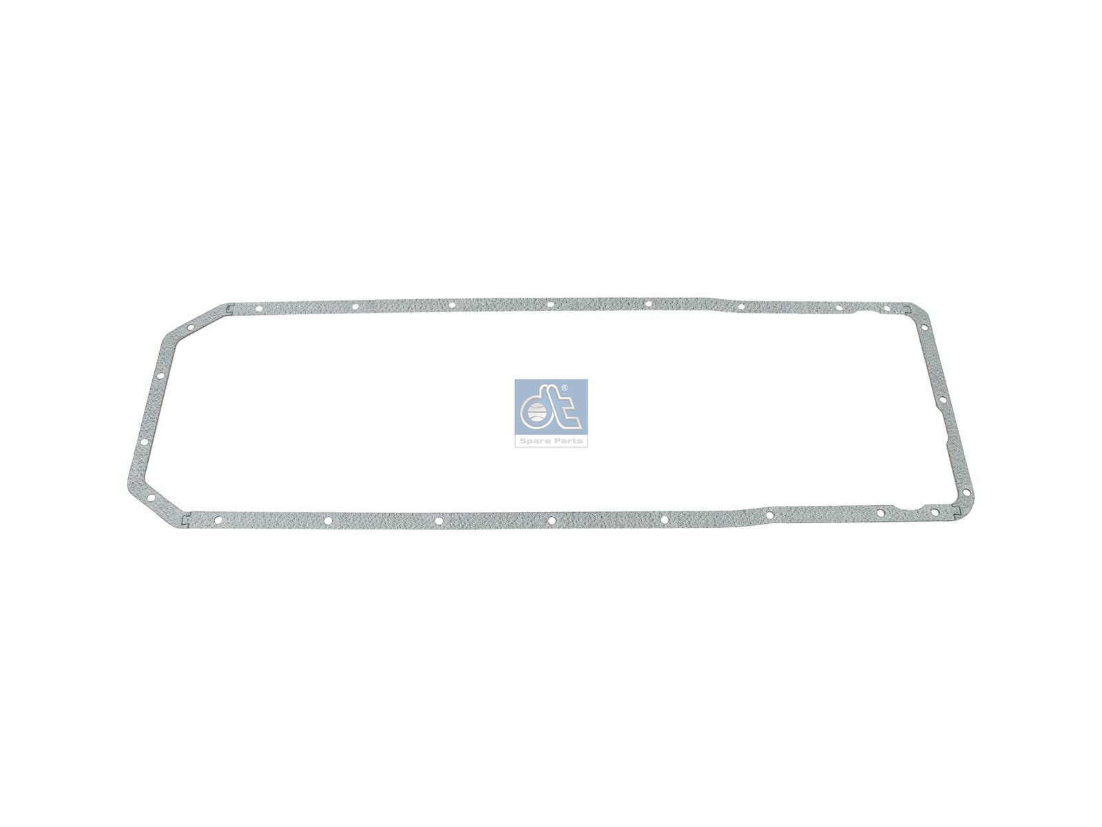 DT Spare Parts 1.24018 Oil sump gasket