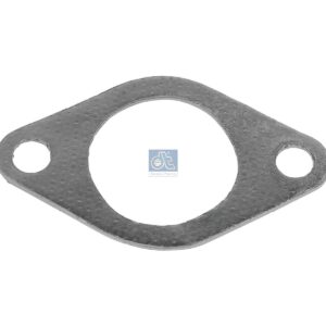 DT Spare Parts 1.24024 Gasket, exhaust manifold, S: 1.5 mm