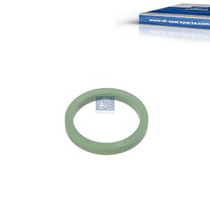 DT Spare Parts 1.24026 Seal ring, nozzle holder, d: 25 mm, D: 31 mm, S: 3 mm